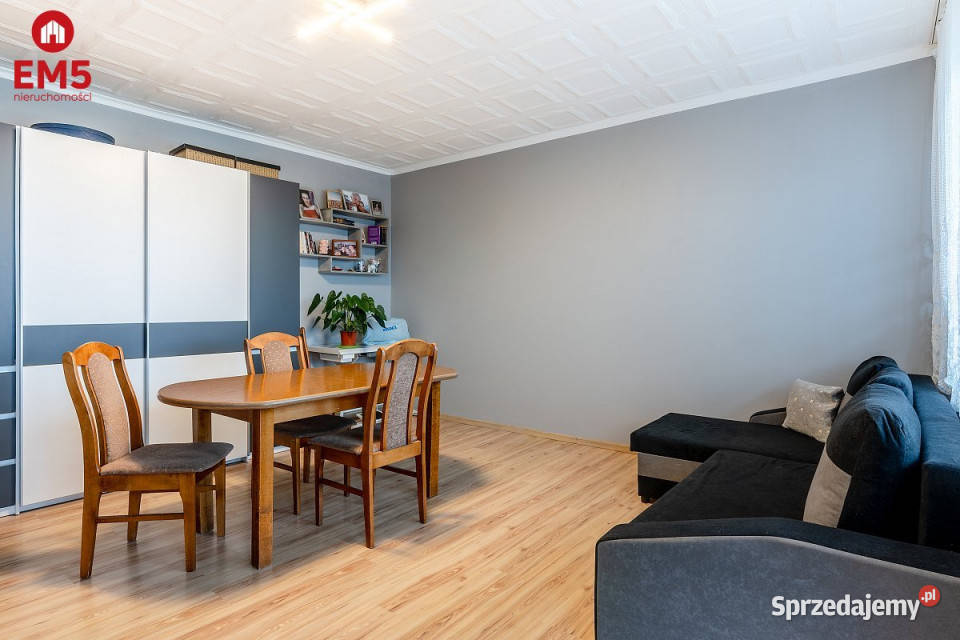 Mieszkanie Białystok 629m2 3pokojowe