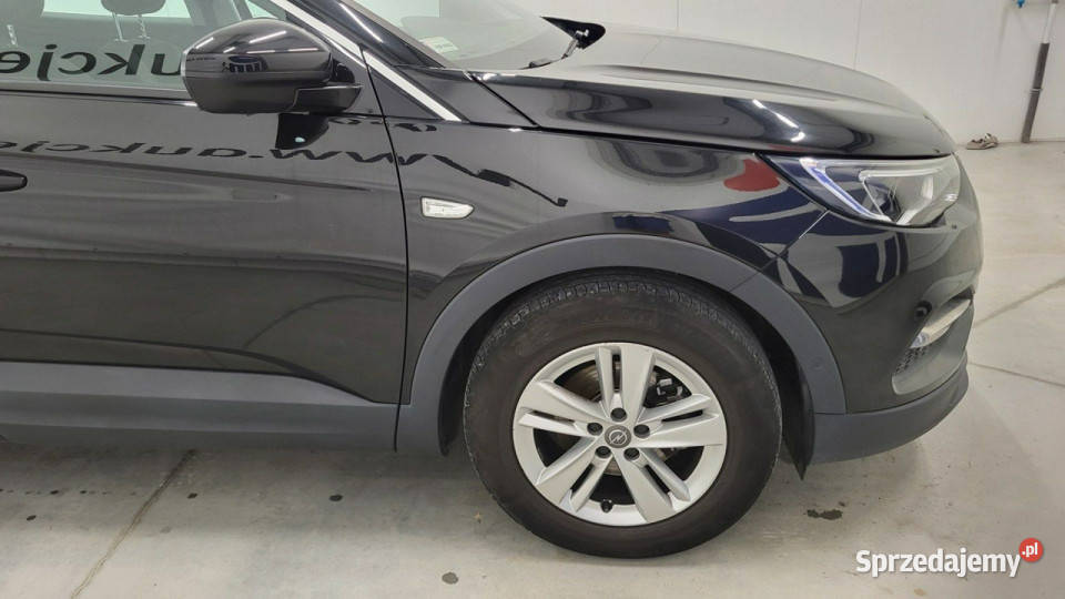 Opel Grandland X 12 T GPF Edition SS Grójec sprzedam