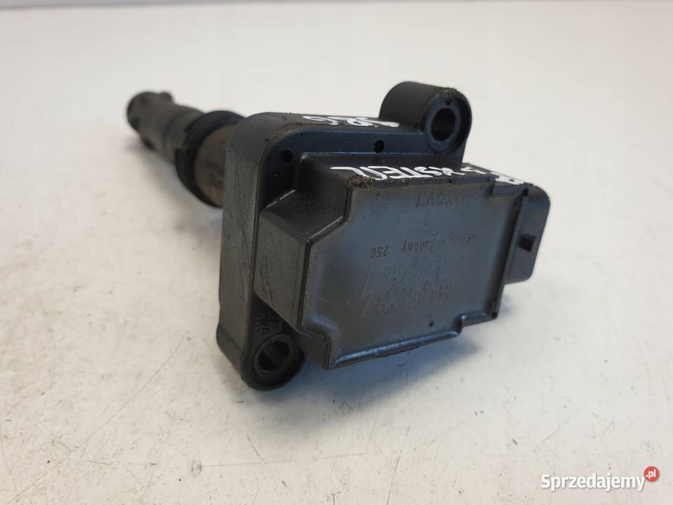 Porsche Boxster 986 32 0986221016 osobowe lubelskie Chełm