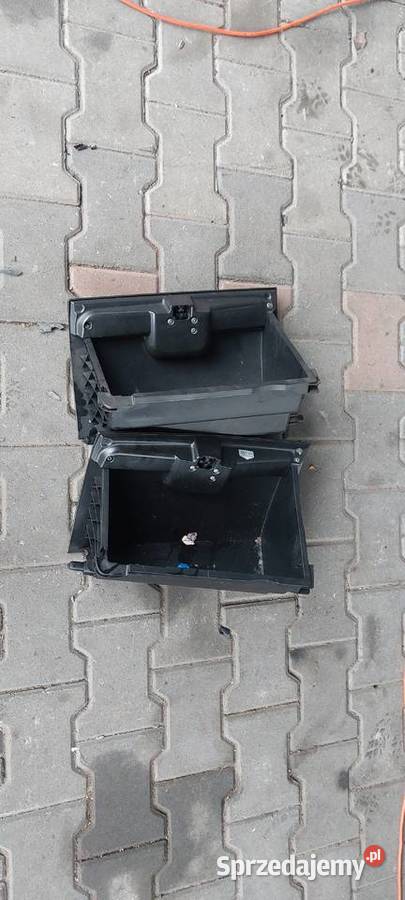 Schowek pasażera Fiat Grande Punto Szczecin