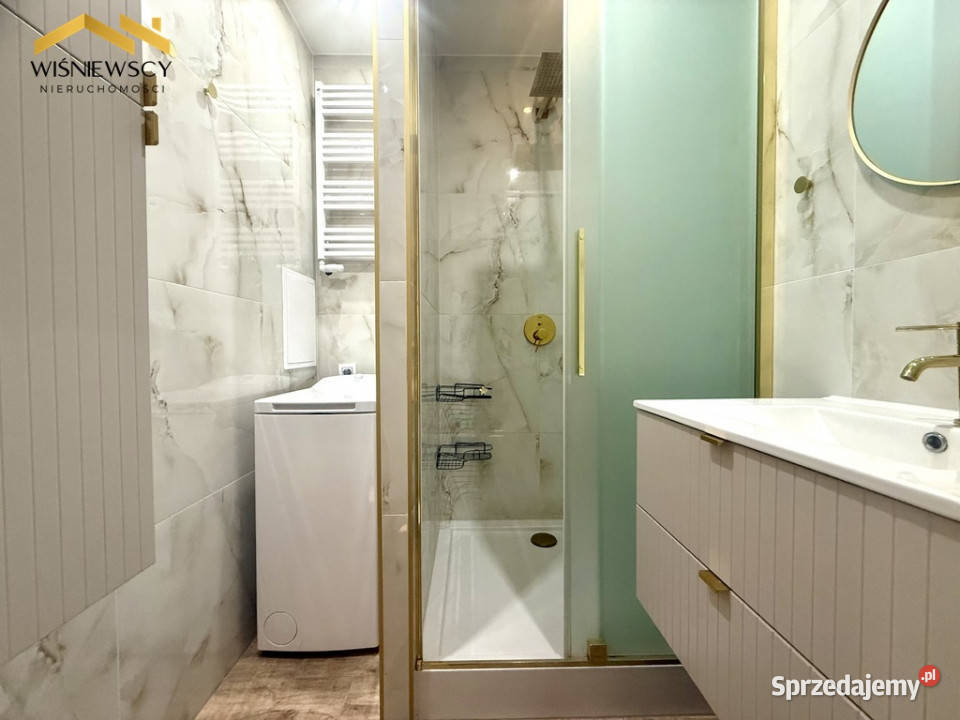 Nowoczesne mieszkanie w Malborku o pow 86 mkw Malbork