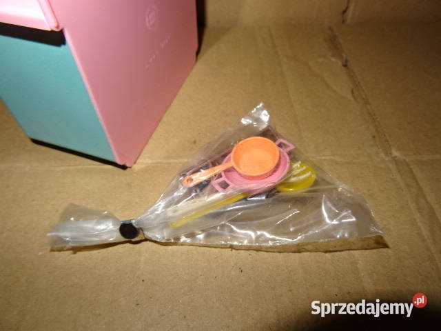 Kuchenka zabawka BOBO Radość Gzowo