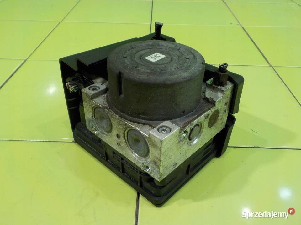 FORD TRANSIT CUSTOM I 22 TDCI 14r VAN pompa ABS mazowieckie Suków sprzedam