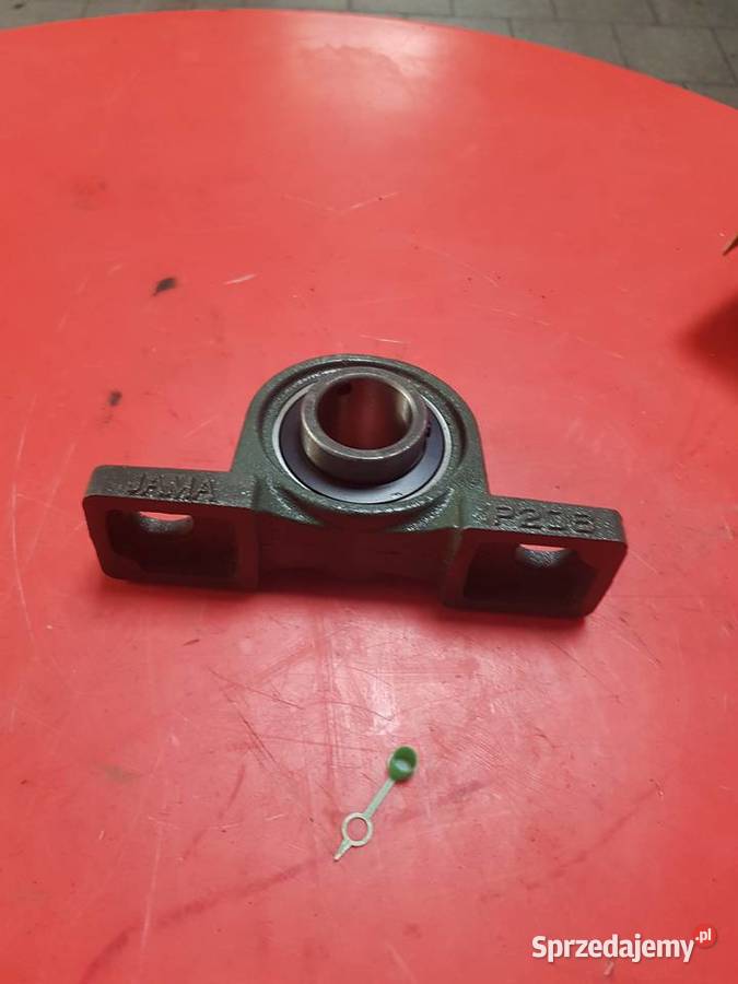 UCP206 Zespół łożyskowy Pozostałe Sulechów