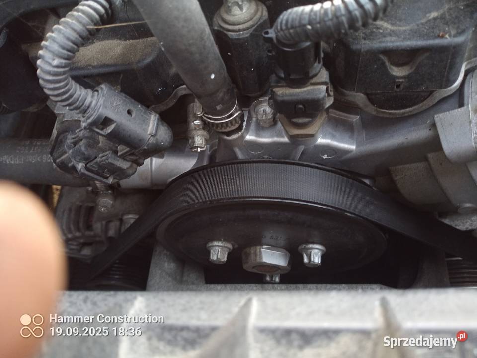 Opel Corsa 12 benz 218200km