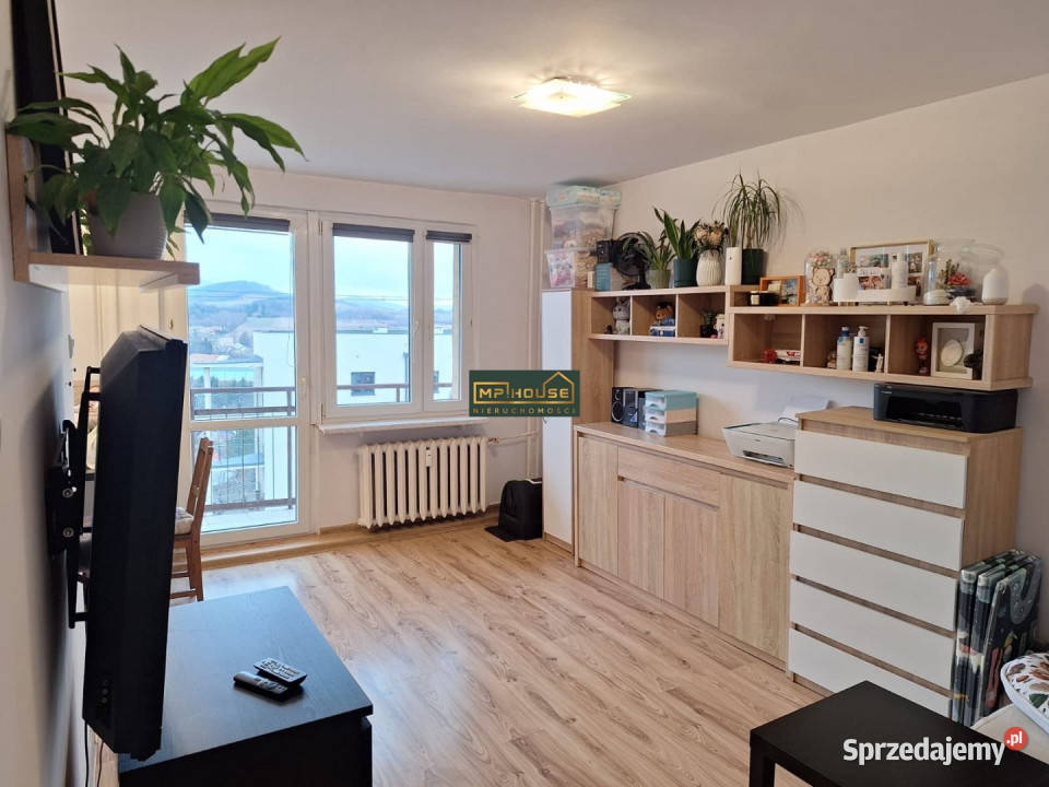 Mieszkanie sprzedam Wałbrzych 38m2 2pokojowe