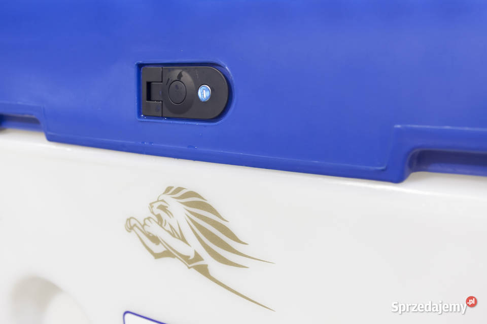 Mobilny zbiornik AdBlue 900 l Pompa 12V 35lmin lubuskie Zielona Góra