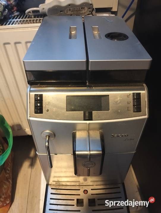 Ekspres do kawy saeco Chorzów