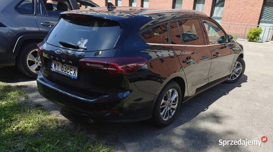 Sprzedam automatyczna mazowieckie Warszawa