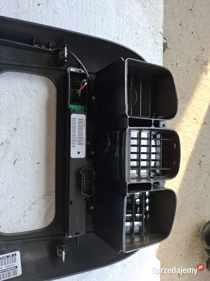 Ramka Konsoli Panel Sterowania Chrysler Voyager Wisznice sprzedam