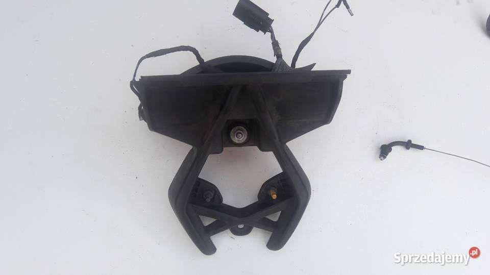 BMW r1200gs lampa tylna Grudziądz sprzedam
