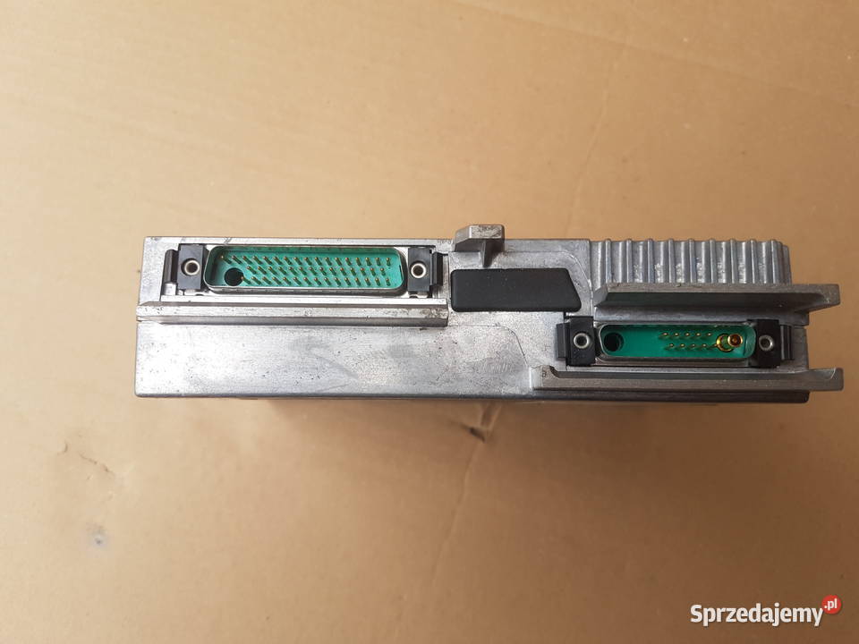 VW Phaeton moduł sterownik telefonu nokia