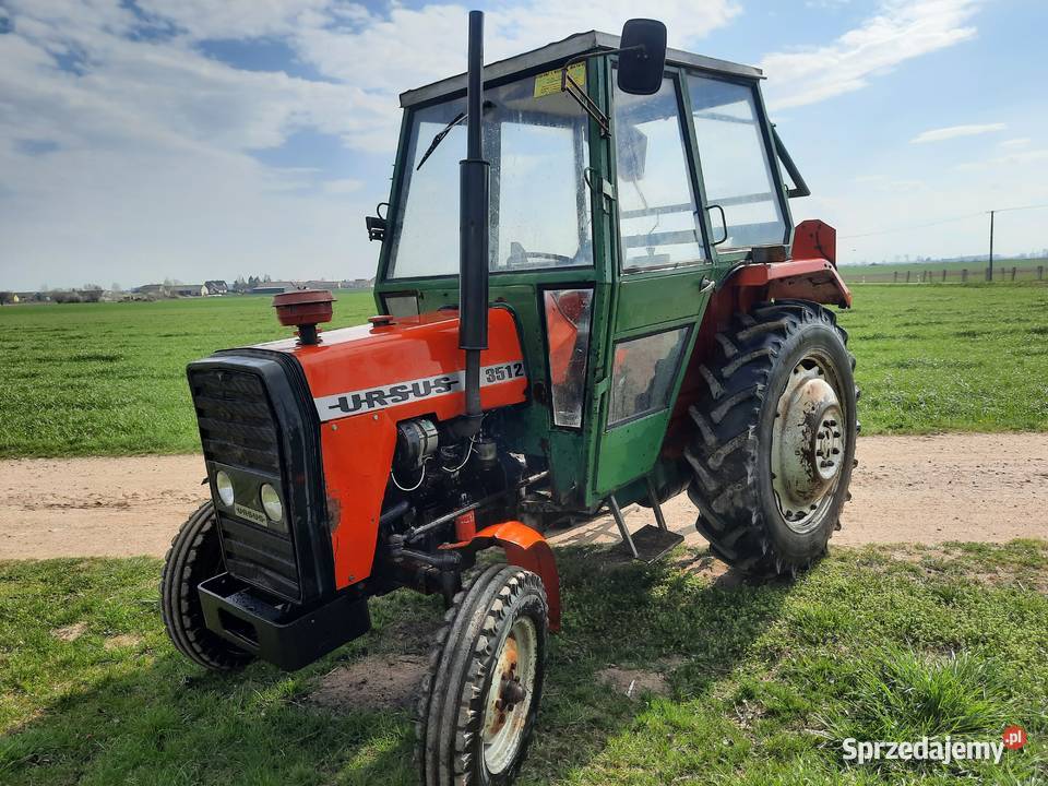 Ursus 3512
