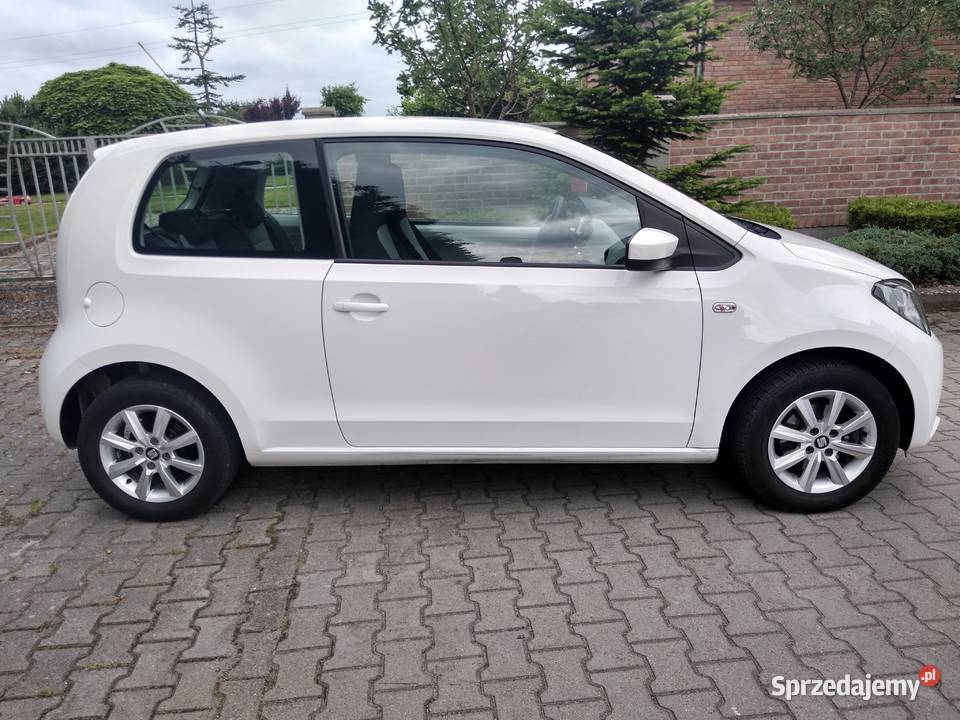 Seat Mii Mii