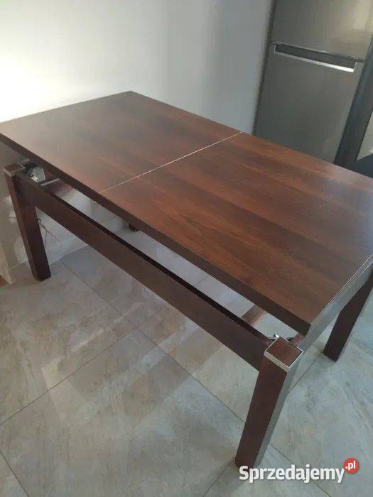 Sprzedam ławę rozkładaną Słupca sprzedam