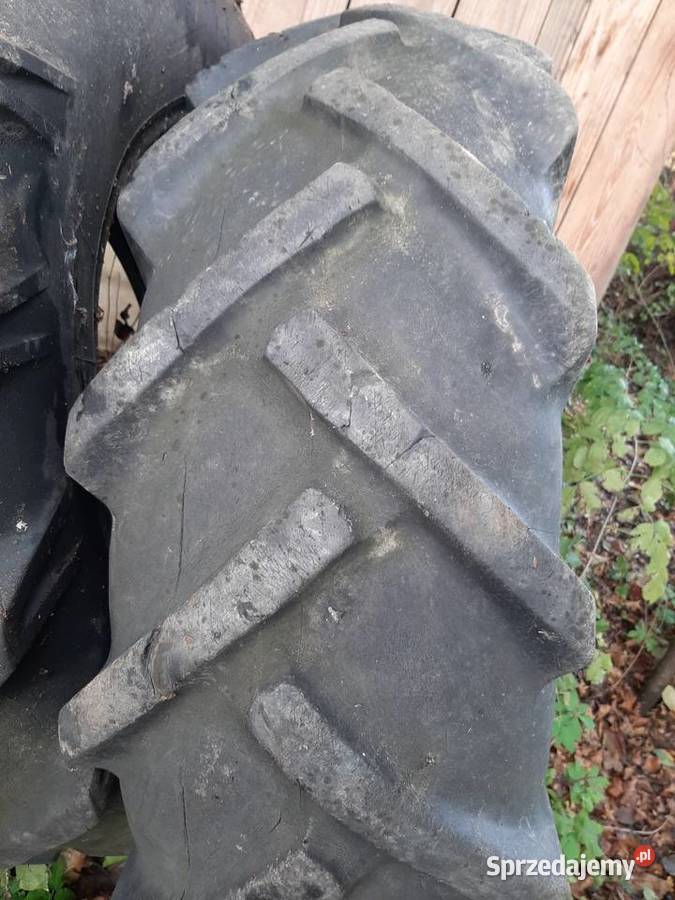 Opona stomil 169 28 8PR podkarpackie