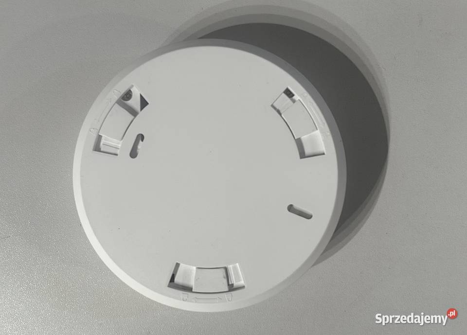 Czujnik detektor czadu i tlenku węgla CO Zigbee Inczew