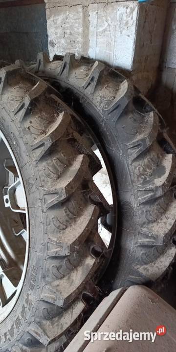 Sprzedam koła wąskie 95 36 Kurów