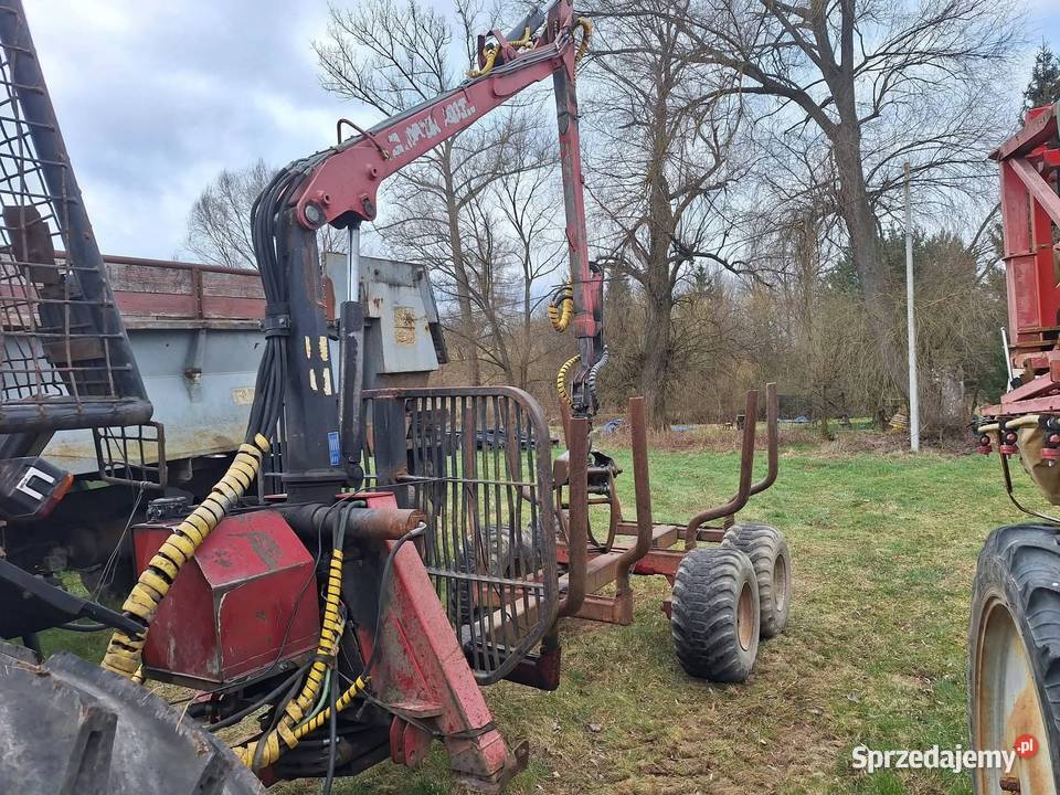 Traktor Same Eksplorer 90 1999 Radków sprzedam