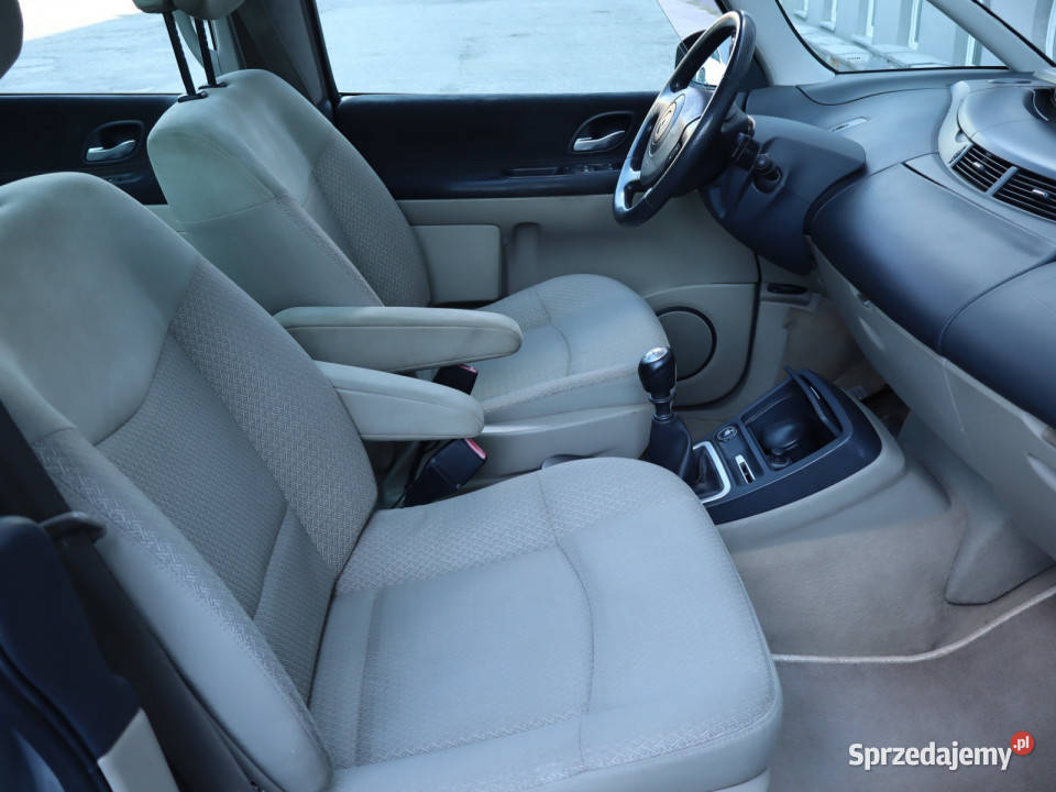 Renault Espace 20 dCi ESP