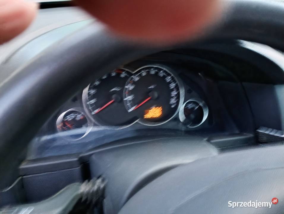 Sprzedam Opel Meriva CD Gdańsk sprzedam