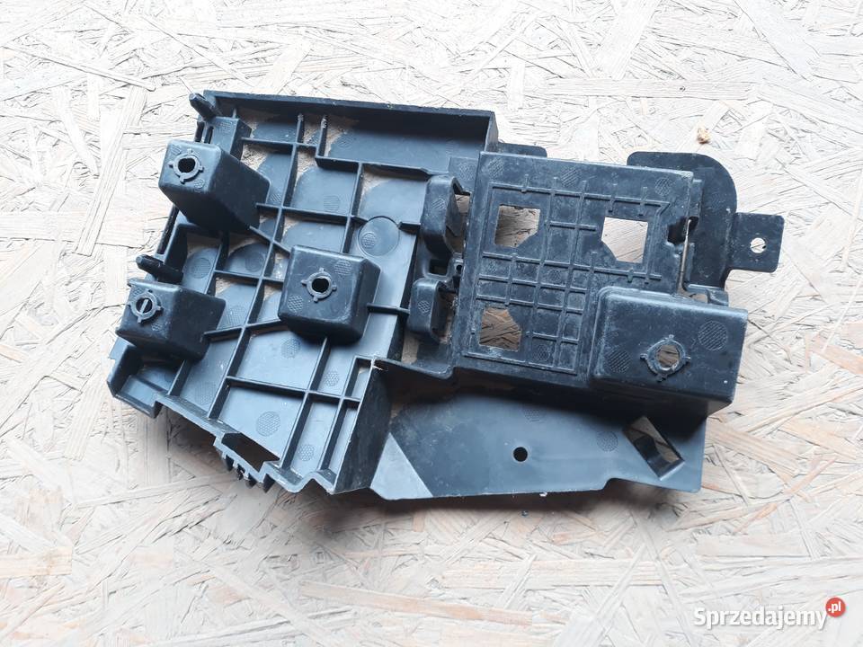 VOLVO V60 ŚLIZG ZDERZAKA LEWY TYŁ 31352284 Międzychód