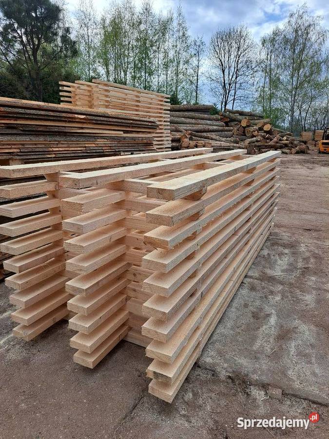 Palety niewymiarowe podkarpackie Stalowa Wola