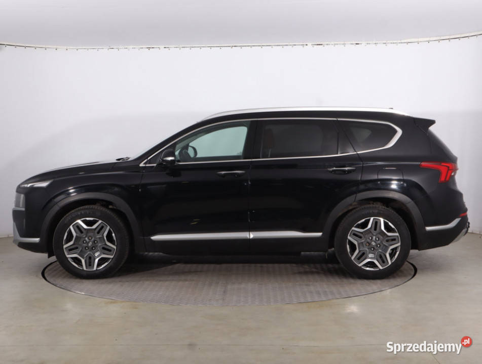 Hyundai Santa Fe Plugin Hybrid hak Piaseczno sprzedam