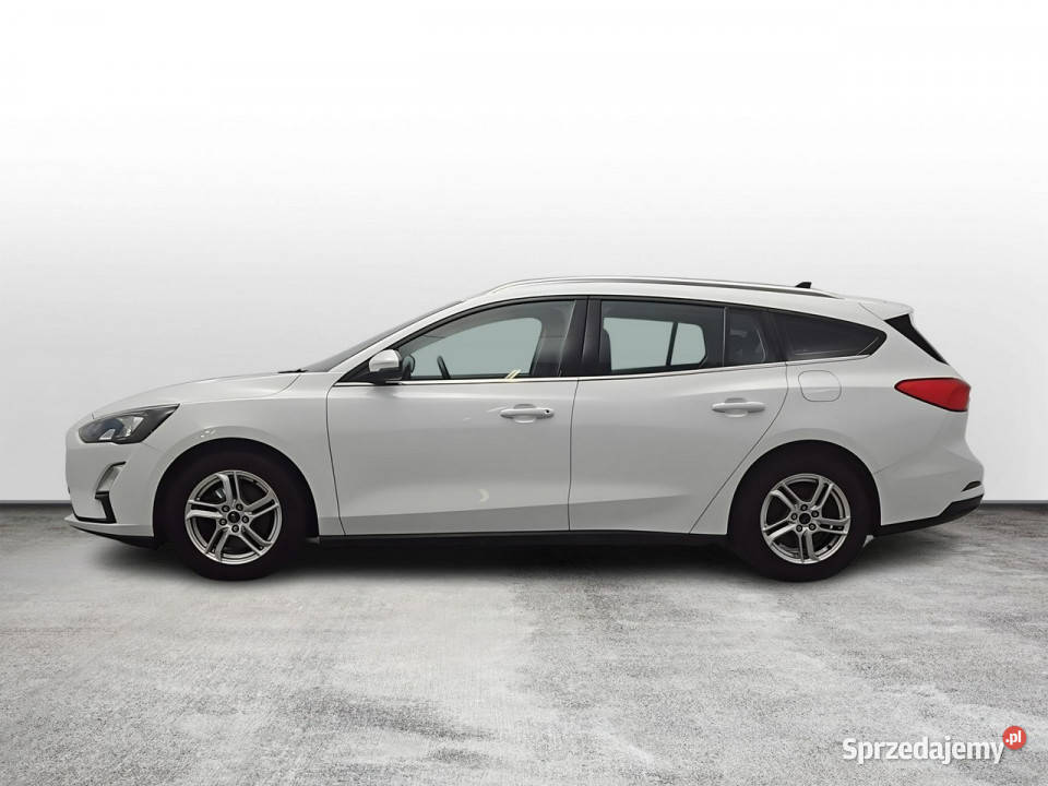 Ford Focus EcoBlue SCR Connected Z Polskiego bluetooth mazowieckie Warszawa sprzedam