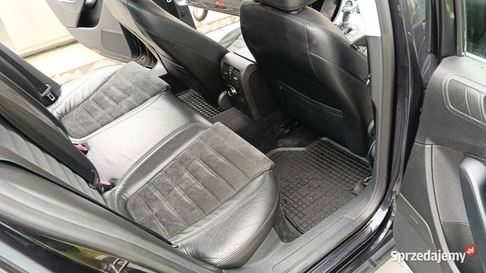 Passat b6 małopolskie Alwernia