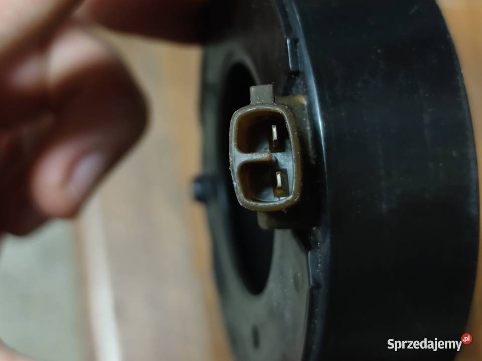 Subaru legacy IV BL BP 30 H6 Kompletne sprzęgło