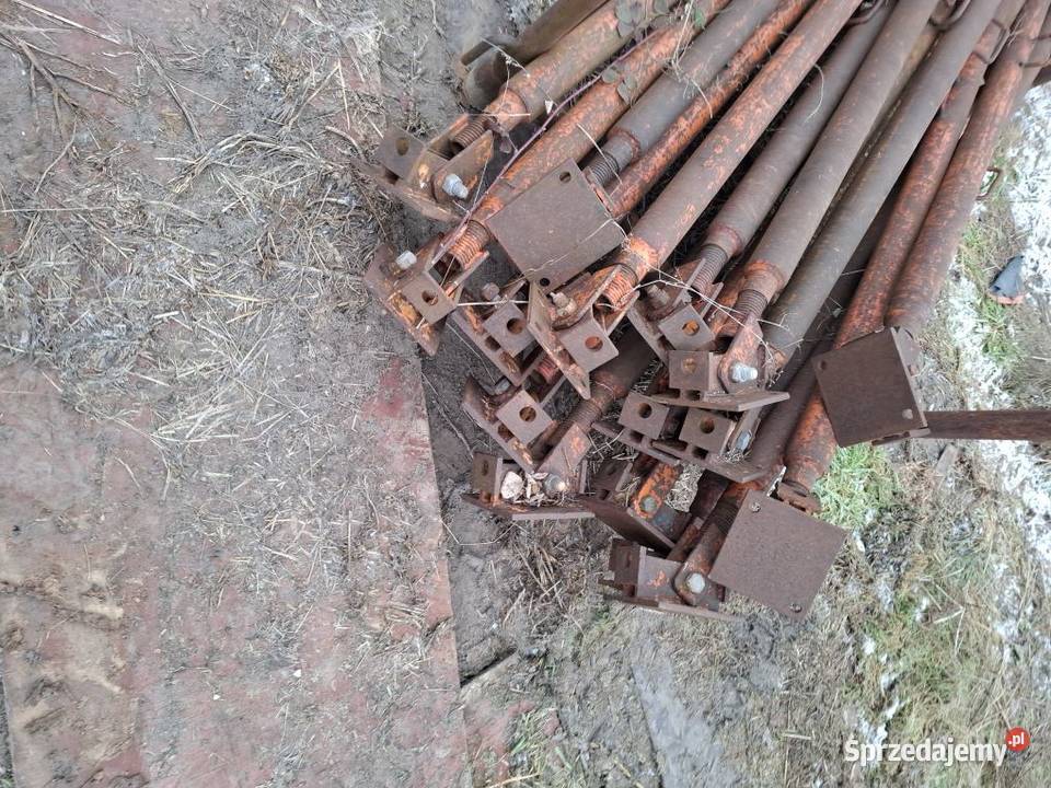 Podpora do szalunku Noe ukośna sprzedam