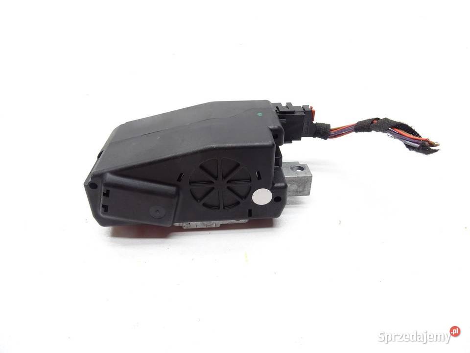 BLOKADA RYGIEL KIEROWNICY KOLUMNY KIEROWNICZEJ