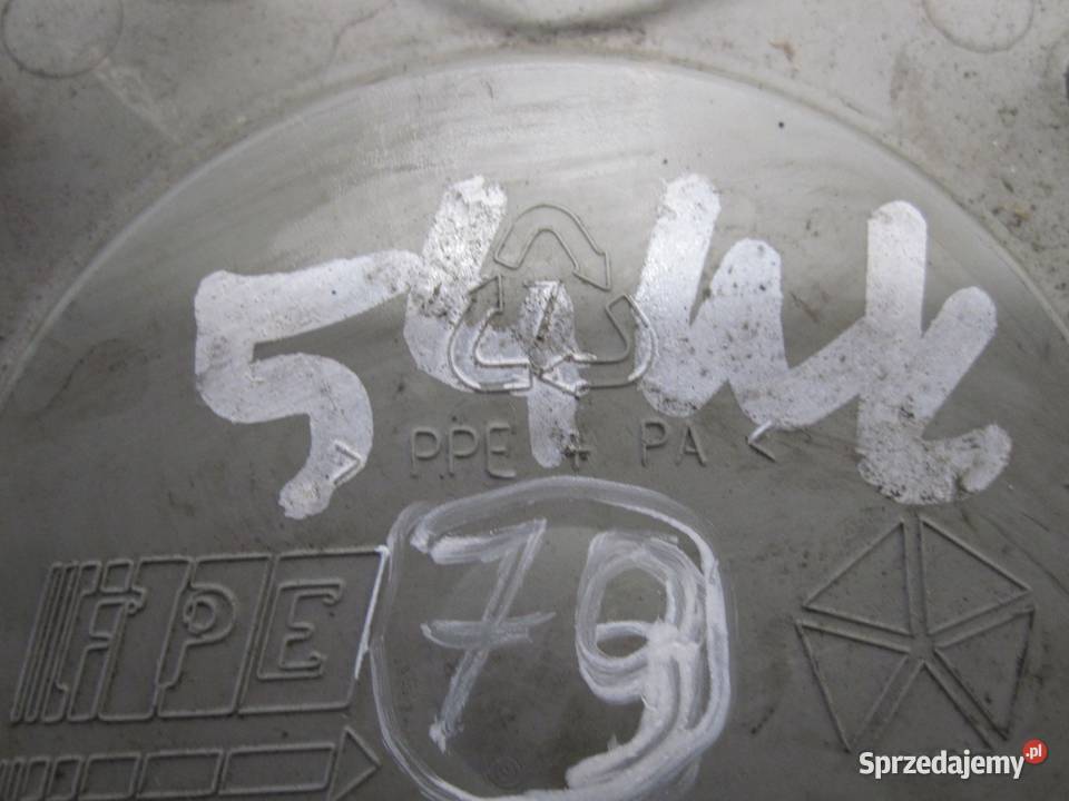 GRAND VOYAGER IV 06r dekiel 04862224AB Kielce