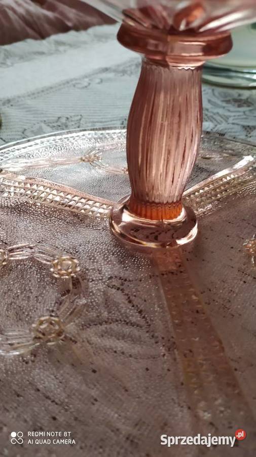 zestaw halogenów sufitowych z transformatorem Porcelana i szkło