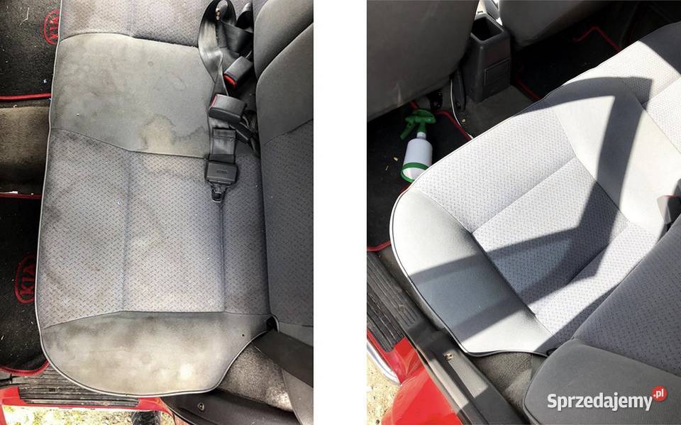Auto Czyszczenie Korekty lakieru Powłoki Pranie Płock