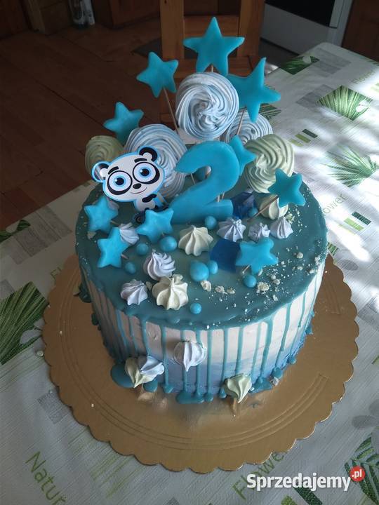 Torty i ciasta Wilków