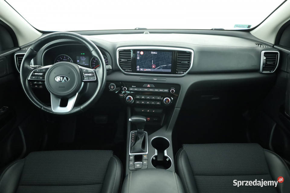 Kia Sportage 16 TGDI Sportage Piaseczno