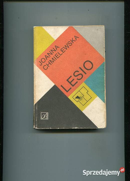 Lesio Chmielewska Szczecin