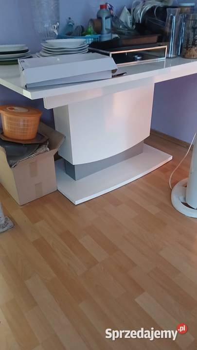 Stol łódzkie Konstantynów Łódzki