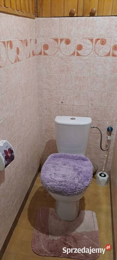 Mieszkanie 56metrów Krasnystaw