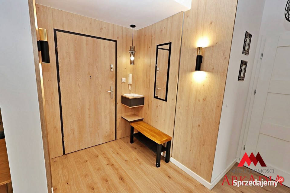 Mieszkanie 64m2 Włocławek