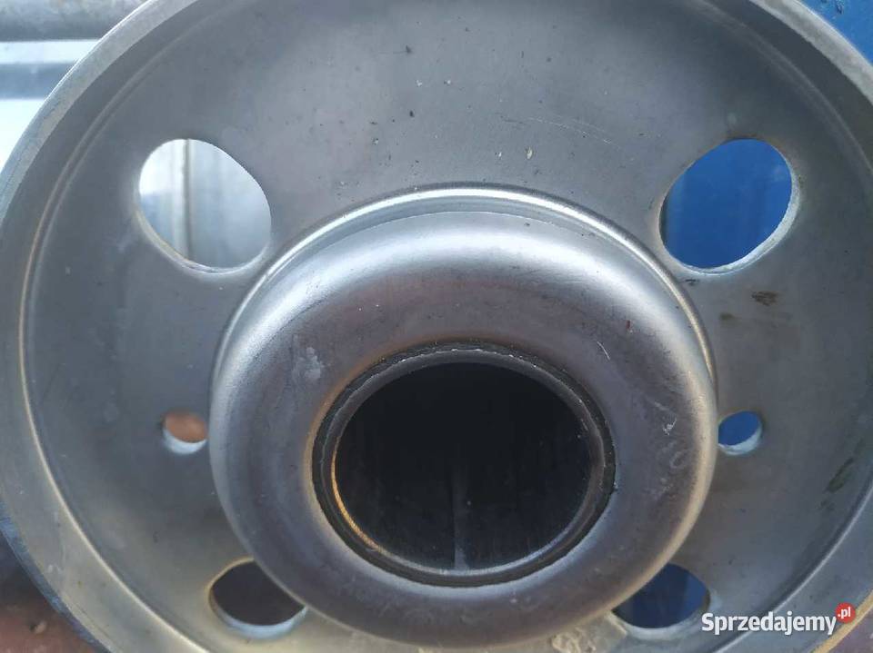 Pompa Lowara 75kw Garwolin