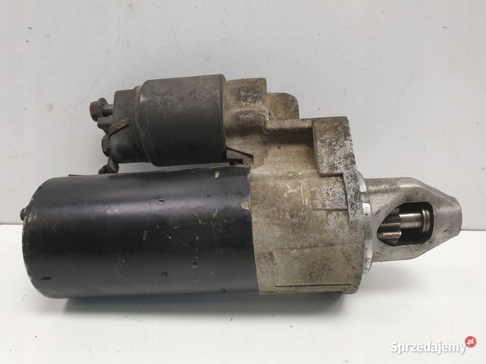 ROZRUSZNIK Mercedes W210 32 V6 ROZRUSZNIK