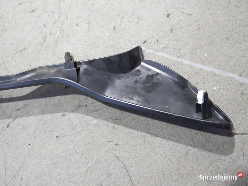 HONDA SWT400 SW 400 650 ZAŚLEPKA PLASTIK KLAPKA Łódź