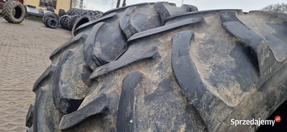 54065r38 48070r38 firestone 50 beznapraw warmińsko-mazurskie Nowe Miasto Lubawskie