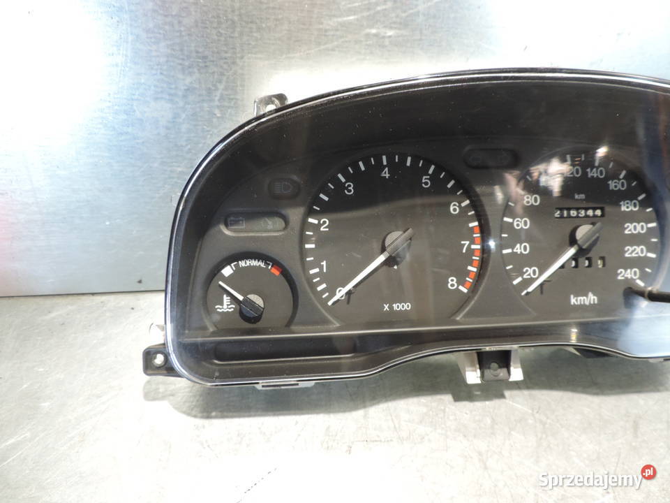 LICZNIK FORD MONDEO MK2 18 16V Nowy Sącz