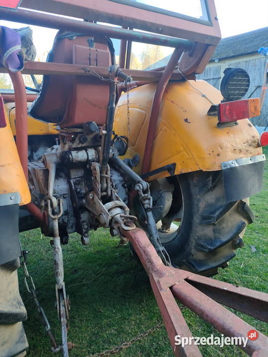 Ursus C360 Pomiary sprzedam