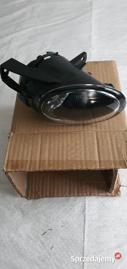Passat B6 Halogen Prawy