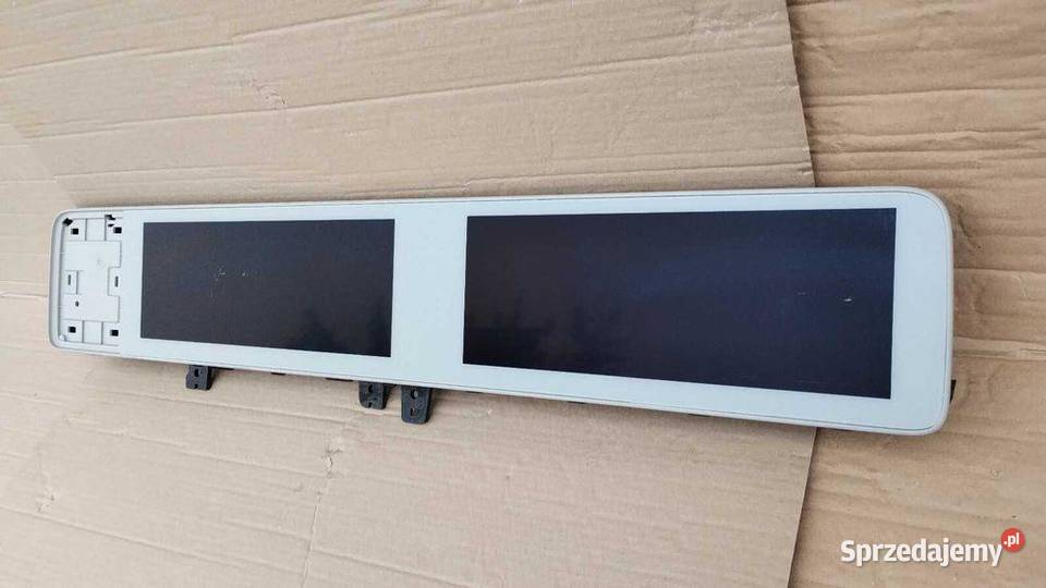 Licznik Zegary Ekran Wyświetlacz LCD Hyundai sprzedam
